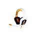 Konix Naruto Wired Gaming Headset - Playstation 5 Konix Naruto Wired Gaming Headset - Playstation 5