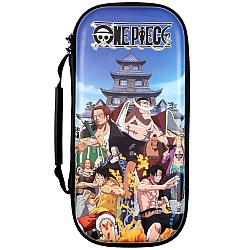 Konix One Piece Carry Case Marine Ford - Nintendo Switch