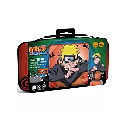 Konix Starter Kit Jutsu Switch Naruto Naruto