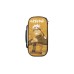 Konix Naruto Switch Carry Bag Yellow