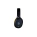 Headset Konix Casque Bluetooth Pacman