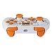 Controller Konix Naruto Wired White Controller Konix Naruto Wired White