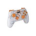 Controller Konix Naruto Wired White Controller Konix Naruto Wired White