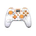 Controller Konix Naruto Wired White Controller Konix Naruto Wired White