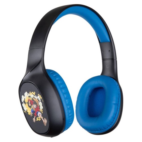 Headset Konix Casque Bluetooth One Piece