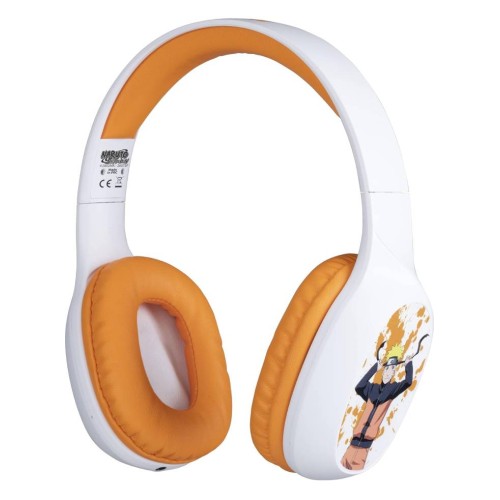 Headset Konix Naruto Bluetooth