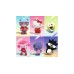 Puzzle Ravensburger Hello Kitty Super Style 3x49pc Puzzle Ravensburger Hello Kitty Super Style 3x49pc