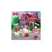 Puzzle Ravensburger Hello Kitty Super Style 3x49pc Puzzle Ravensburger Hello Kitty Super Style 3x49pc