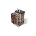 Wrebbit 3d Puzzle Friends Central Perk (40970038)