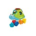 Abc Floating Turtle Shape Sorter (104010027) Abc Floating Turtle Shape Sorter (104010027)