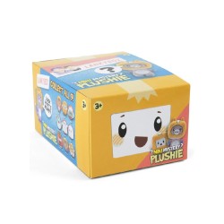 Random Lankybox Mystery Mini Plushies (20231)