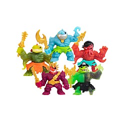 Goo Jit Zu S10 Cursed Goo Sea Random (42662)