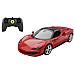 Rastar R/c 1:16 Ferrari 296 Gts Red (94600) Rastar R/c 1:16 Ferrari 296 Gts Red (94600)