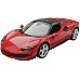 Rastar R/c 1:16 Ferrari 296 Gts Red (94600) Rastar R/c 1:16 Ferrari 296 Gts Red (94600)