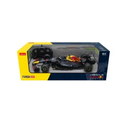 Rastar R/c 1:18 F1 Oracle Red Bull Racing Rb18 (94800)