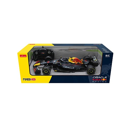 Rastar R/c 1:18 F1 Oracle Red Bull Racing Rb18 (94800)