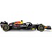 Rastar R/c 1:18 F1 Oracle Red Bull Racing Rb18 (94800) Rastar R/c 1:18 F1 Oracle Red Bull Racing Rb18 (94800)