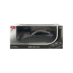 Rastar R/c 1:16 Bmw M4 Csl Black (94500)
