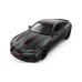 Rastar R/c 1:16 Bmw M4 Csl Black (94500) Rastar R/c 1:16 Bmw M4 Csl Black (94500)