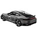 Rastar R/c 1:16 Porsche 911 Sport Classic Grey (94900)