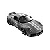 Rastar R/c 1:16 Porsche 911 Sport Classic Grey (94900)