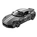 Rastar R/c 1:16 Porsche 911 Sport Classic Grey (94900)