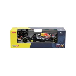Rastar R/c 1:12 F1 Oracle Red Bull Racing Rb18 (94700)