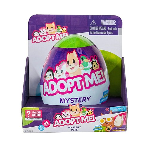Adopt Me Mystery Pets 5cm Random (243-0012)
