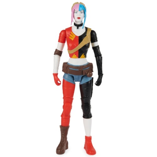 Dc Batman Harley Quinn Action 30cm