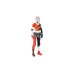 Dc Batman Harley Quinn Action 30cm