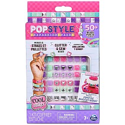 Cool Maker Popstyle Bracelet Maker Expansion Pack (6068666)