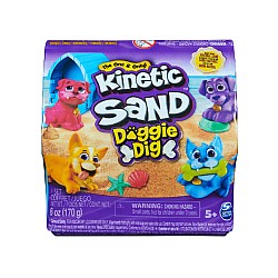Kinetic Sand Doggie Dig (6065193)
