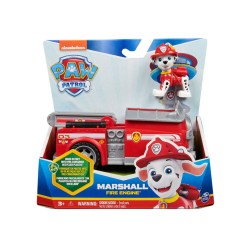Paw Patrol Marshall Fire Engine Vehicle (6069058)