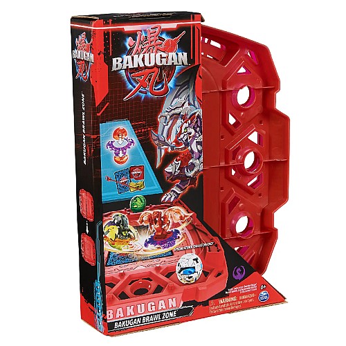 Spin Master Bakugan Brawl Zone (6069964)