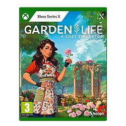 Garden Life A Cozy Simulator