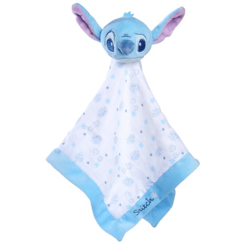 Disney Comforter Stitch 40cm