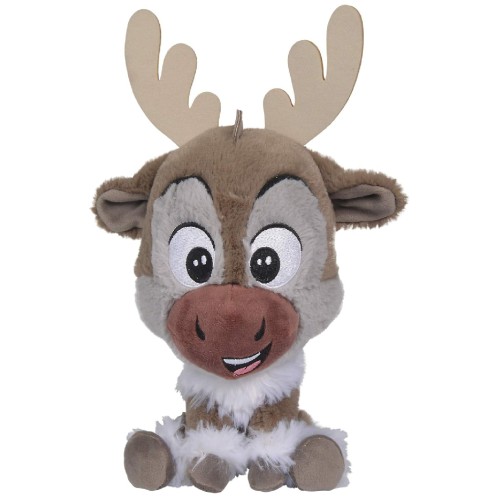 Disney Frozen 2 Plush Chunky Sven 25cm (6315877557)