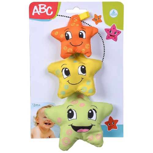 Abc Soft Seastars (104010071)