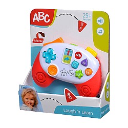 Abc Game Controller (104010017)