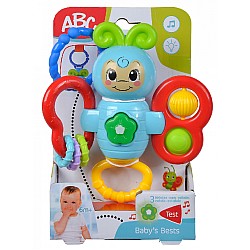 Abc Multifunctions Butterfly (104010019)