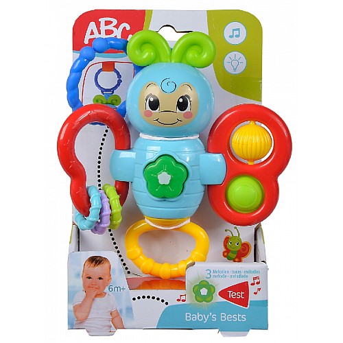 Abc Multifunctions Butterfly (104010019)