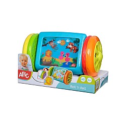 Abc Rolling Mirror (104010018)