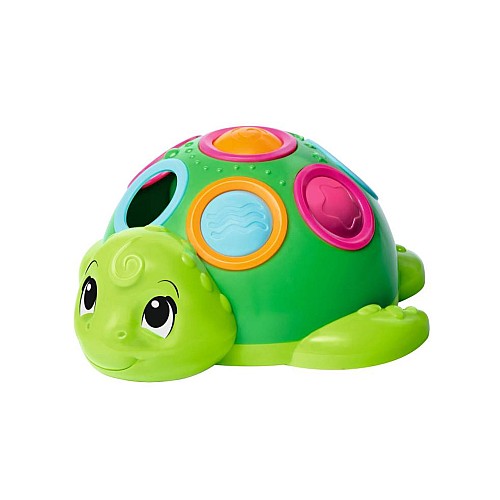 Abc Slide'n Match Turtle (104010188)