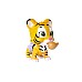 Pamper Petz Tiger (105953575)