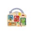 Hape Lock Board (87-1111) Hape Lock Board (87-1111)