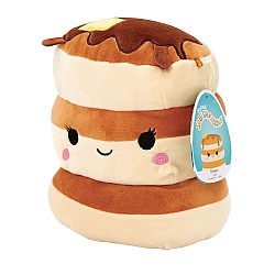 Squishmallows Plush P9n Rayen The Pancake Stack 30cm (322667p9n)