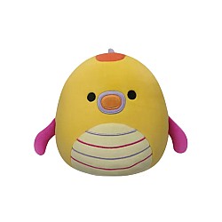 Squishmallows P18 Plush Leif 19cm