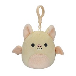 Squishmallows P18 Clip On Meghan 9cm
