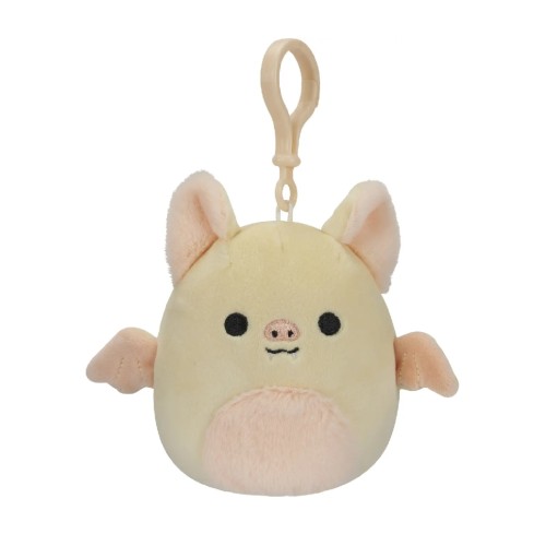 Squishmallows P18 Clip On Meghan 9cm