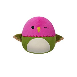 Squishmallows P18 Plush Na'ima The Hummingbird 19cm